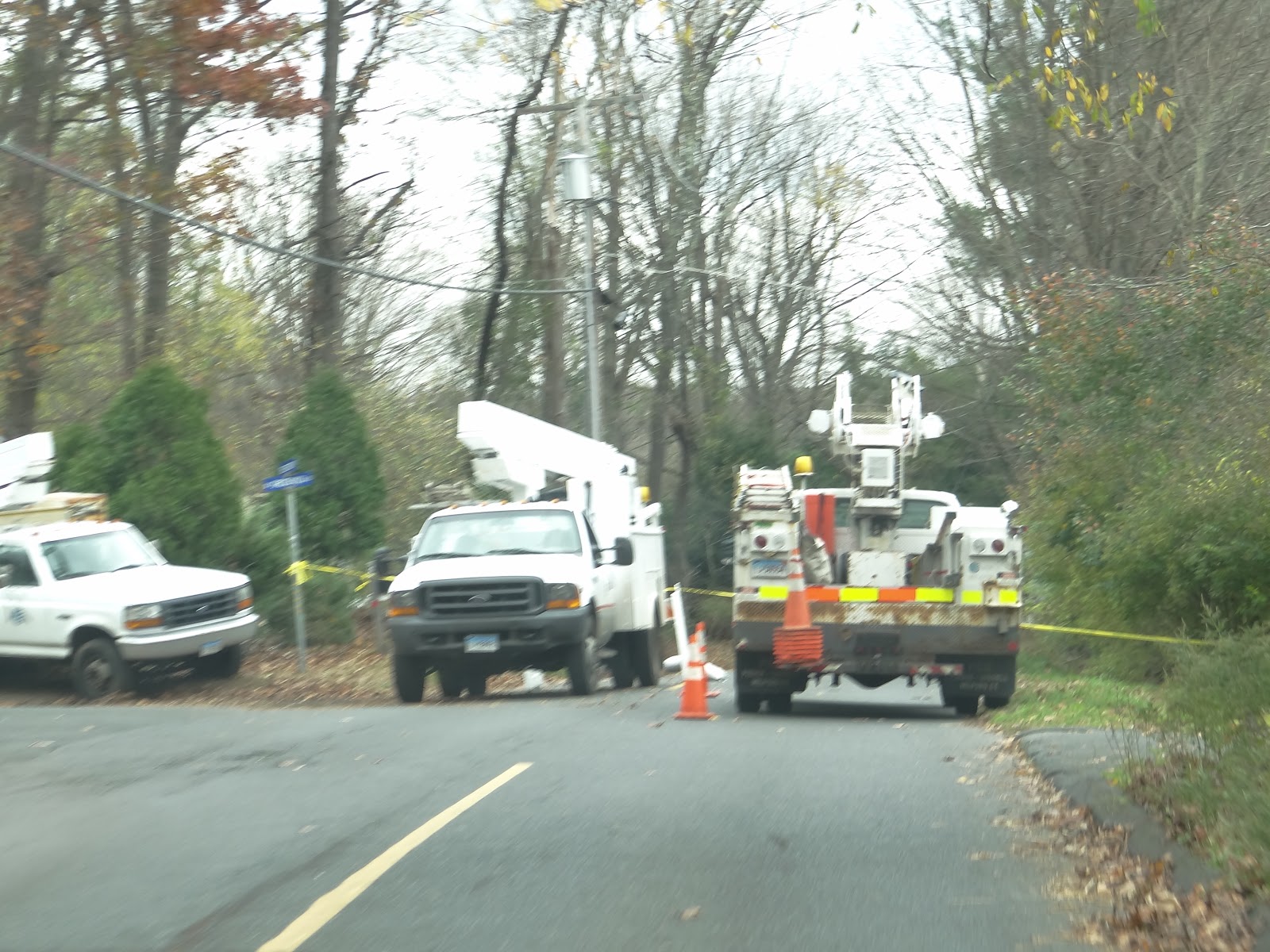 MythicalMommy Sandy 2012 Greater Danbury