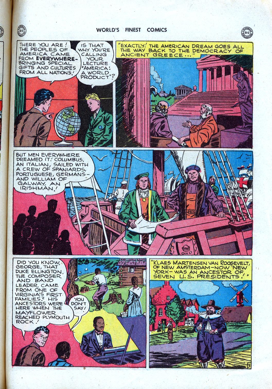 Worlds Finest Comics 22 Page 55