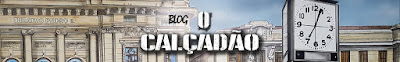 O CALÇADÃO