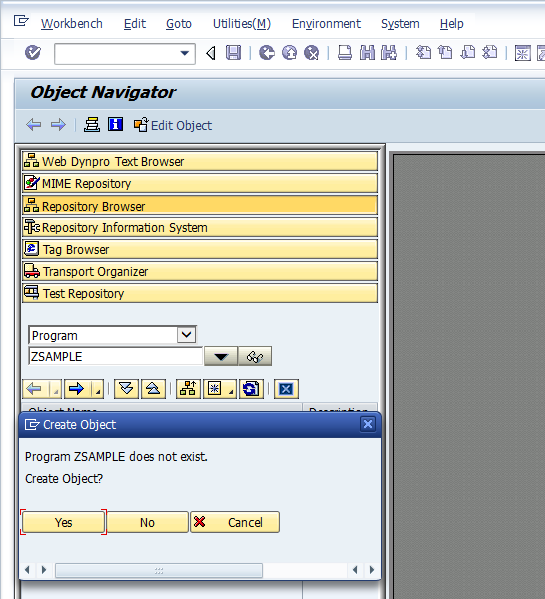 sample-abap-program