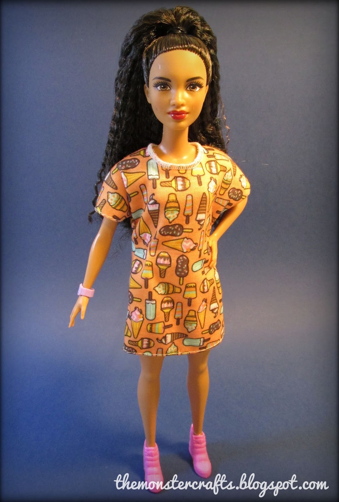 barbie fashionista 56