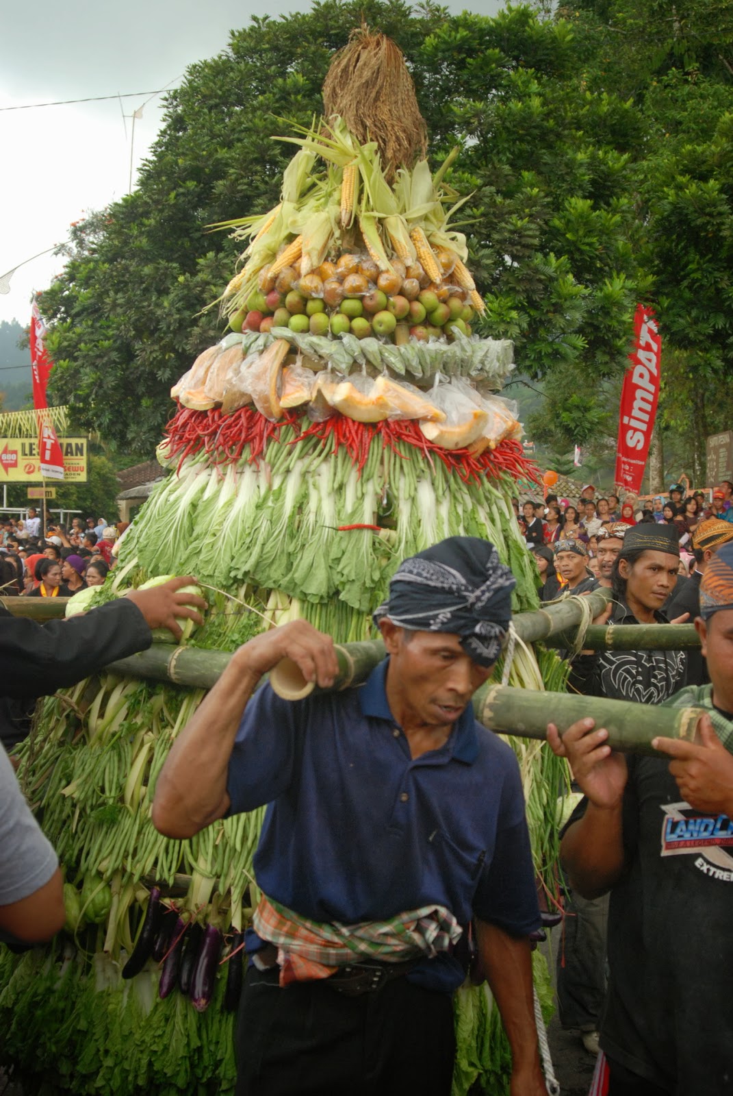 Princess Gladys Ingrid GunungGunung yang Penuh Misteri Princess Gladys Ingrid GunungGunung yang Penuh Misteri
