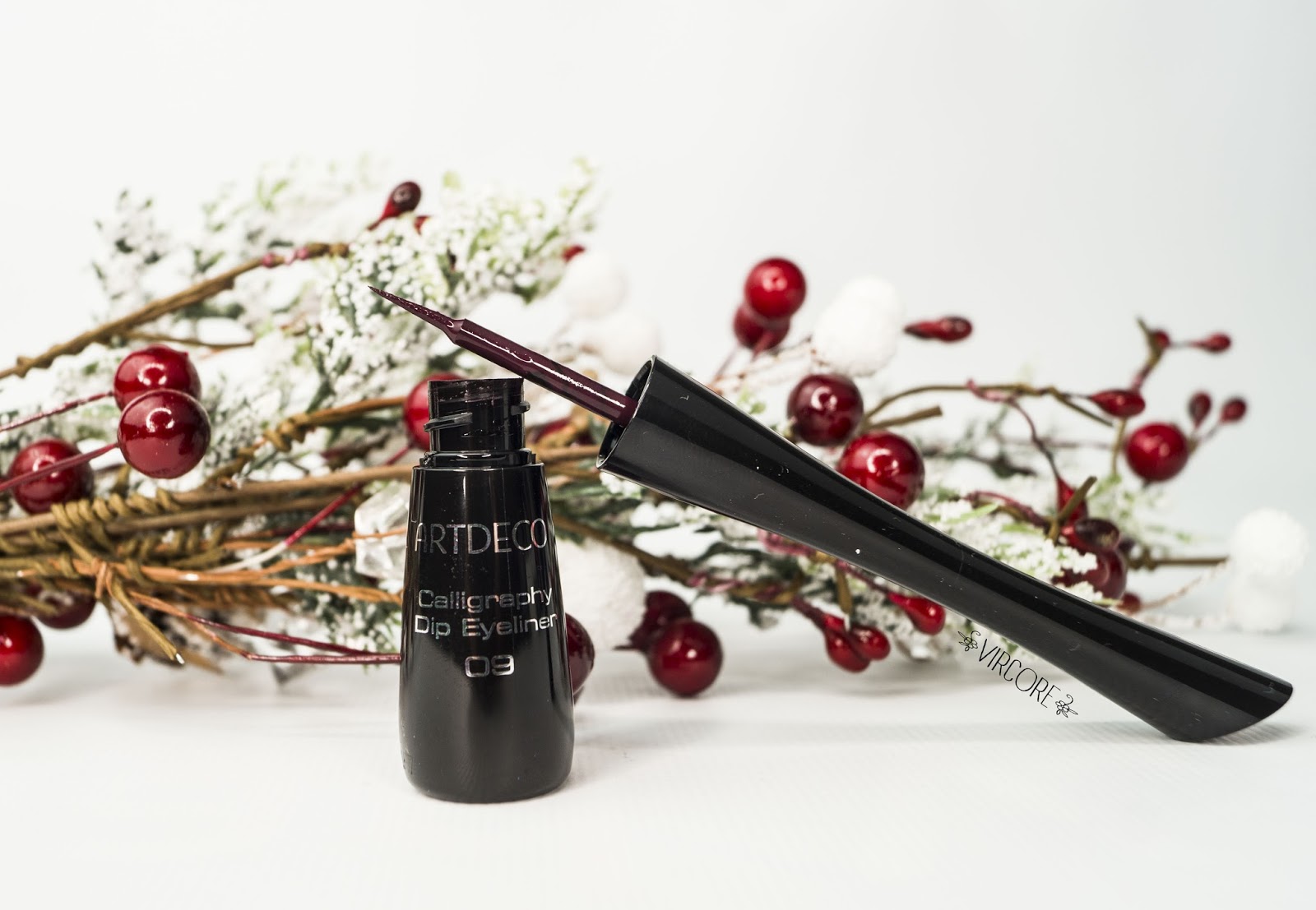 ARTDECO colección CALLIGRAPHY