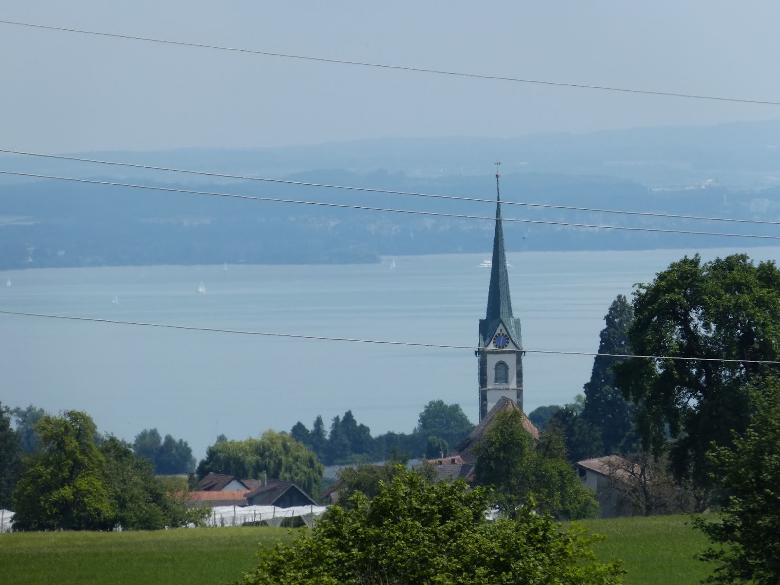 Altnau Siegershausen