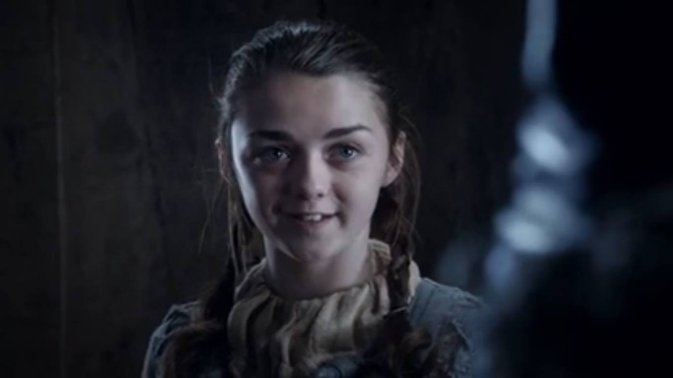 Game of Thrones Season 1 Episode 2