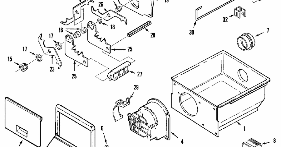 Seabreeze Appliance Parts And Technical Services