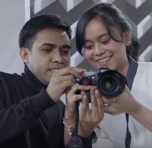 Download Lagu Lesti Ft Fildan Lebih Dari Selamanya Mp3 Dangdut Terbaru 2018