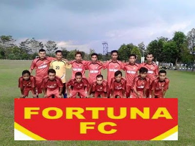 HASIL PRA KOMPETISI ASCAB BANTUL