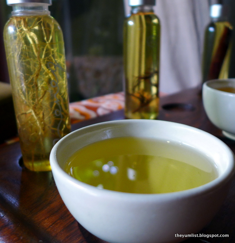 Jamahal Spa, Jimbaran Bay, Bali, Indonesia The Yum List