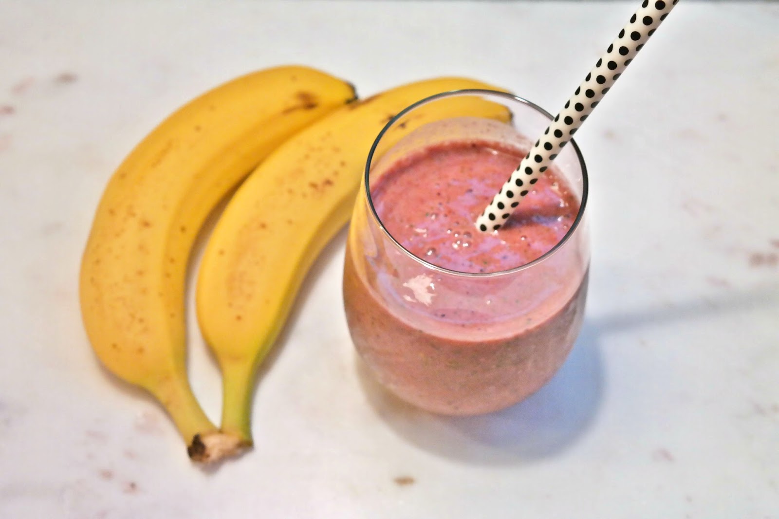 Smoothie Goodness B Loved Boston