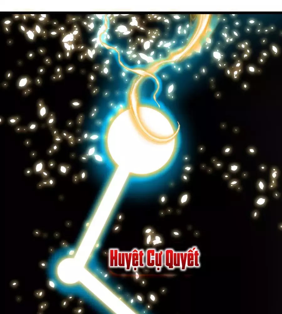 Cửu Dương Thần Vương Chapter 158 - TC Truyện