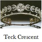 http://queensjewelvault.blogspot.com/2015/08/the-teck-crescent-tiara.html