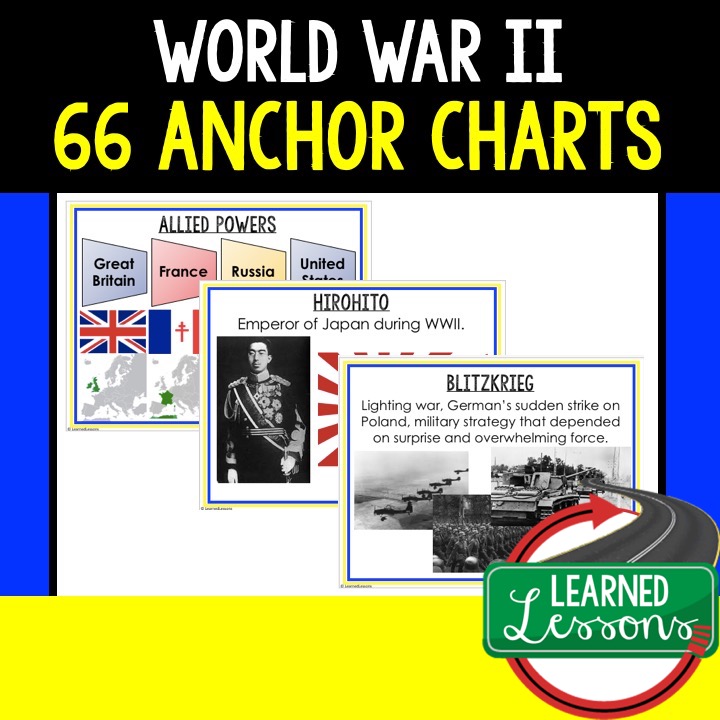 History Anchor Chart 2 Teaching History Anchor Charts Teaching Vrogue
