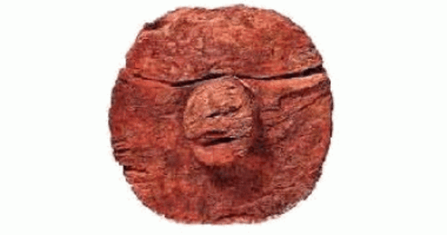 Mesopotamian Wheel Mesopotamian Wheel