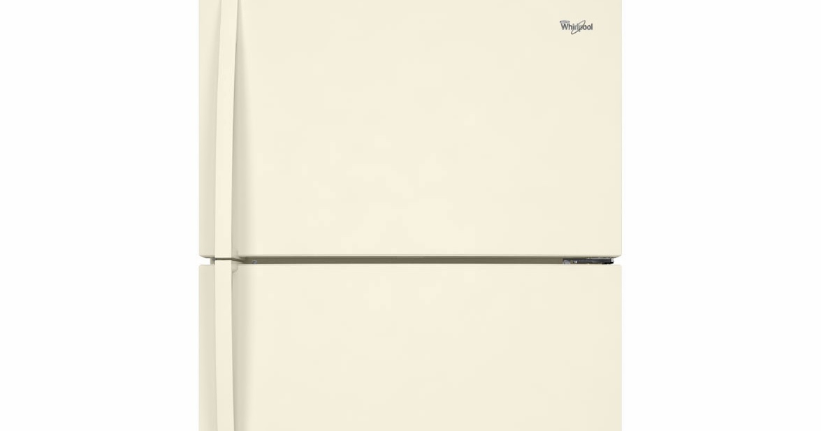 Whirlpool Refrigerator Brand Bisque WRT311SFYT Refrigerator