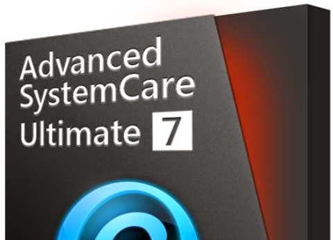 advanced systemcare ultimate 7 full version with crack free download