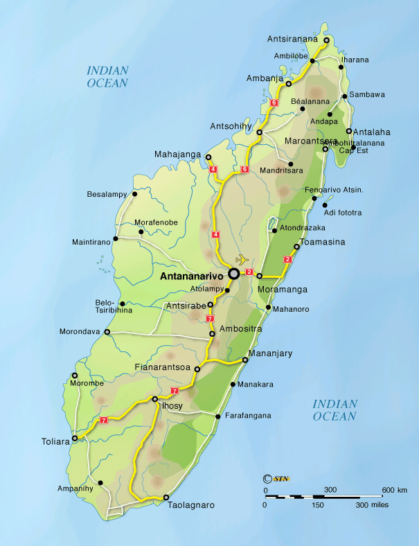 Мадагаскар карт 3. Остров Мадагаскар на карте. Достопримечательности Мадагаскара на карте. Мадагаскар Антананариву на карте. Столица Мадагаскара на карте.
