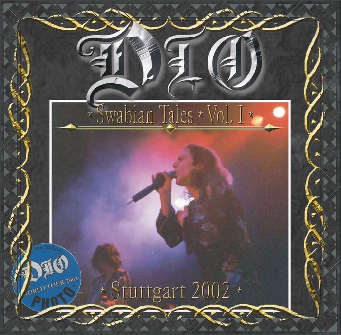 Ronnie James Dio Holy Diver Rar Ronnie James Dio Holy Diver Rar