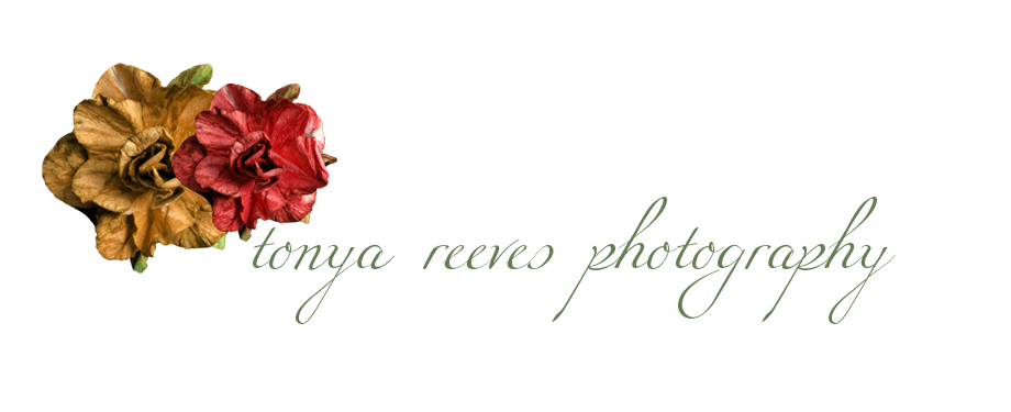 Tonya Reeves Photography