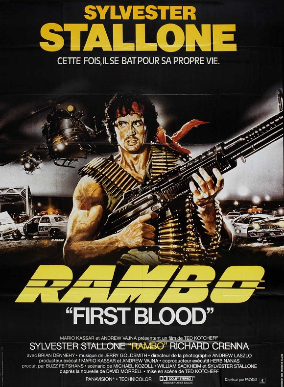 Rambo