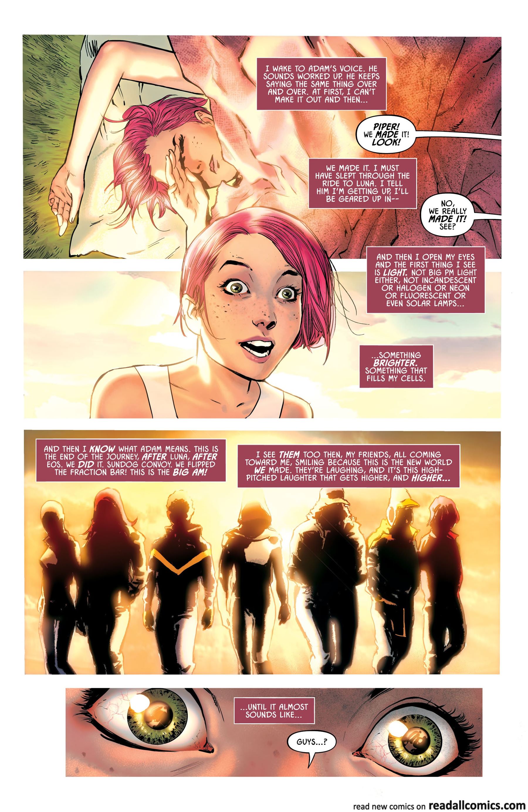 Nocterra chapter 10 page 3