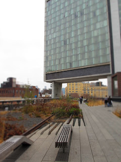 New York _High Line
