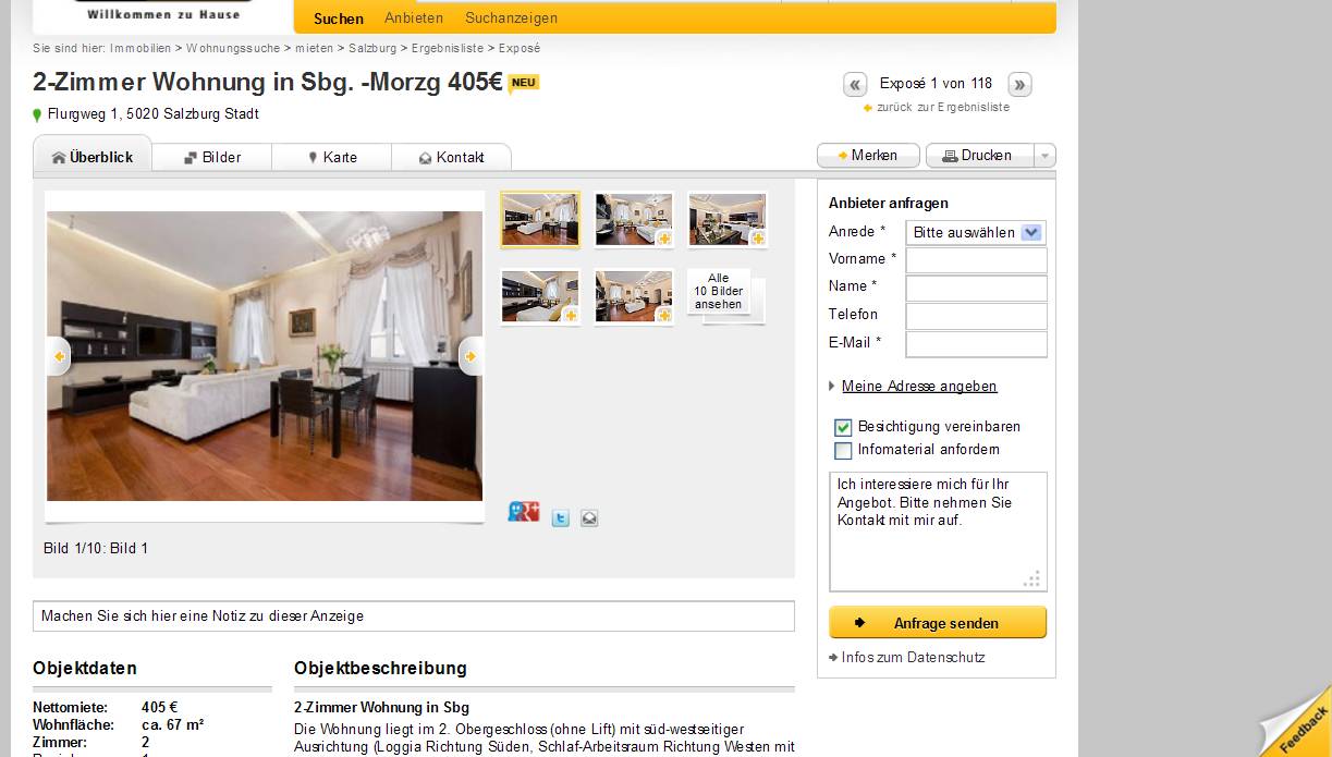 Zimmer Wohnung Bielefeld Zimmer Wohnung Bielefeld