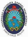Universidad Autónoma Gabriel René Moreno - UAGRM Bolivia
