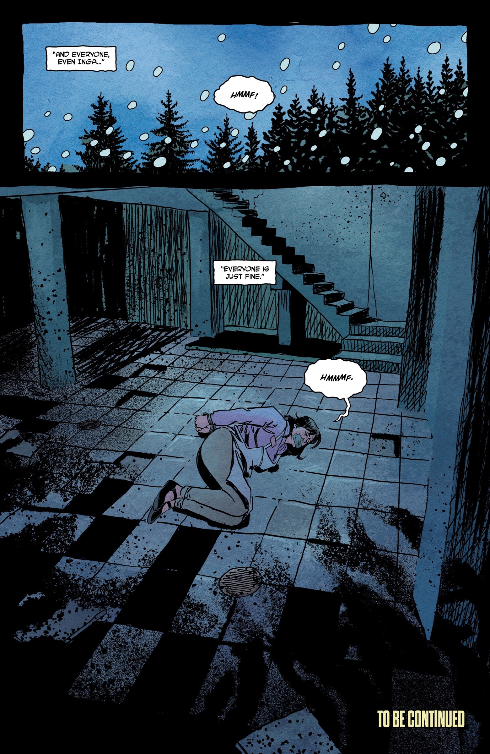 Local Man chapter 10 page 22