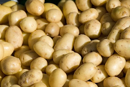 10 Benefits Of Potatoes for Skin Beauty