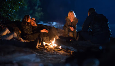 The 100 Season 6 Image 3