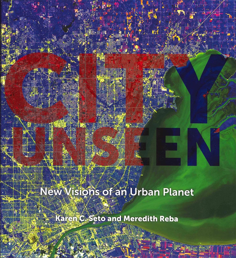 City Unseen
