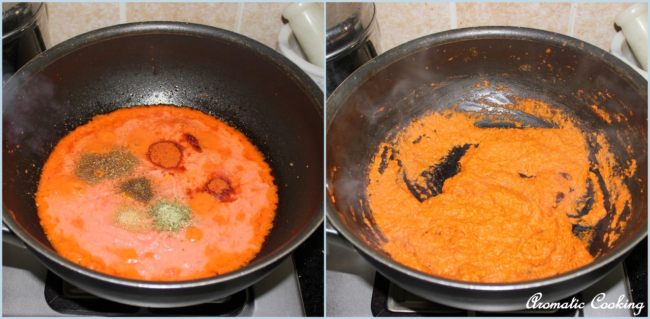 Aromatic Cooking Cabbage Kofta Curry, Cabbage Dumplings In A Creamy Gravy