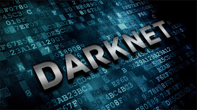 Tor darknet