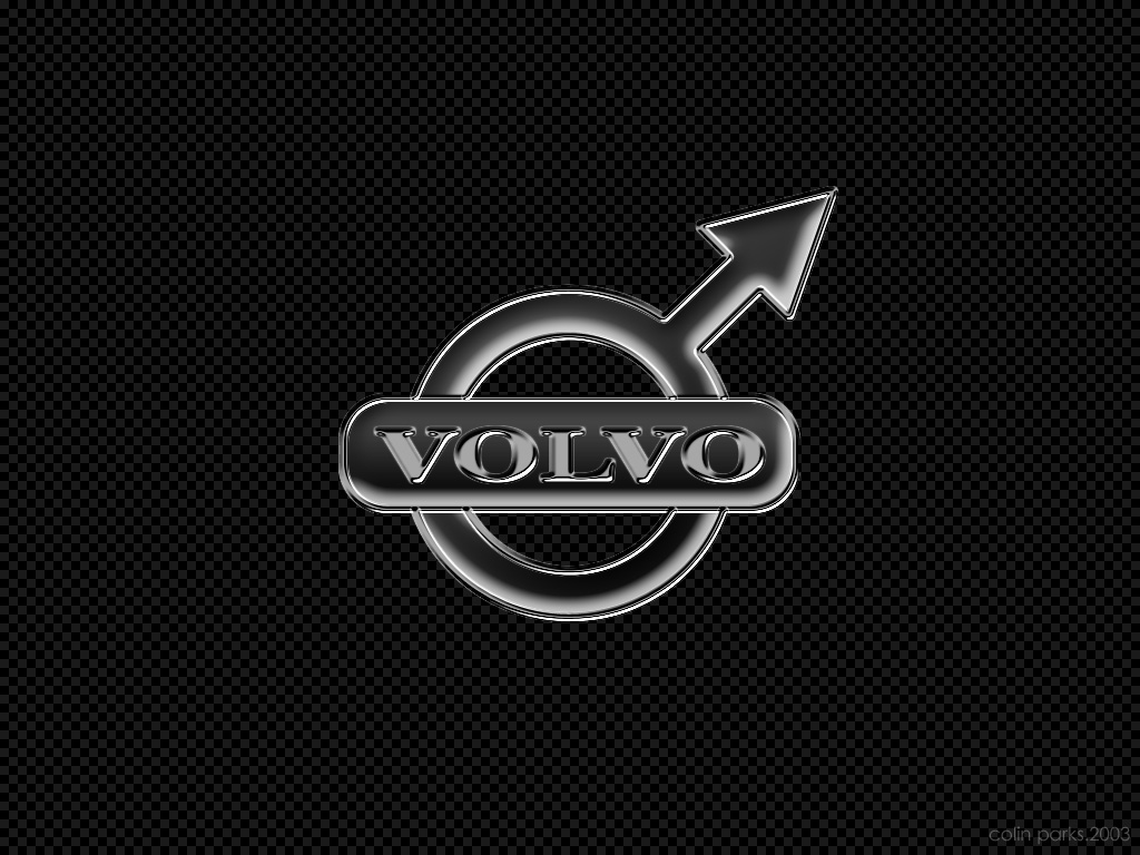 Volvo Logo | Owner Manual PDF