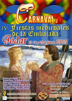 Carnaval de Jódar 2015