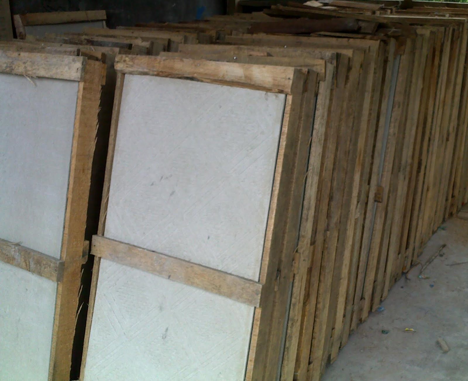 Harga Eternit Atap Rumah