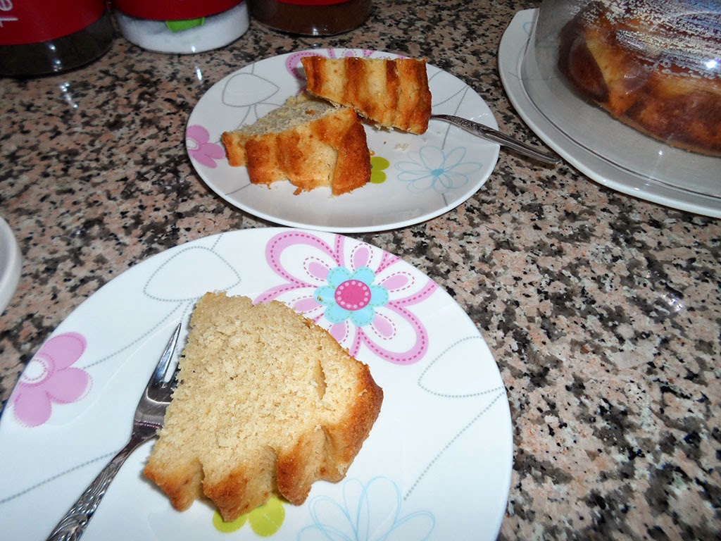 günlük yaşamım gazozlu kek tarifi