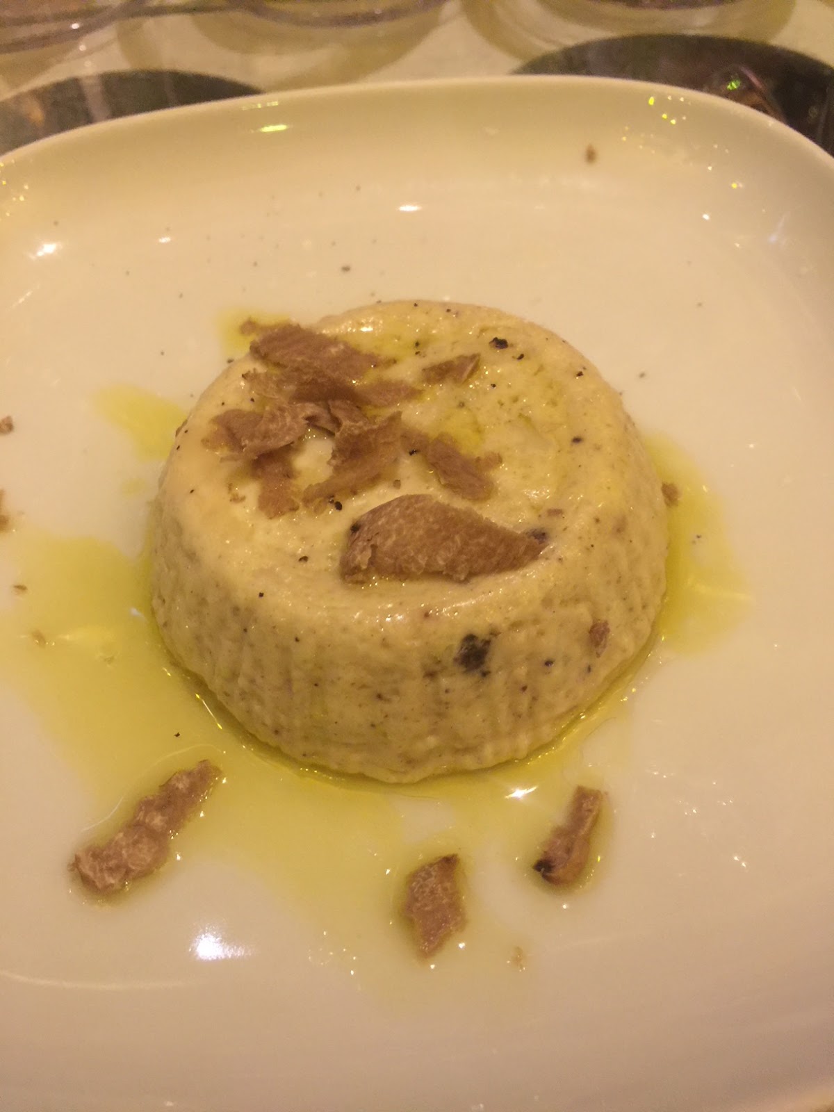 Wine Mise en abyme Wine Watch Wine Bar (Fort Lauderdale, FL) A