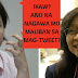 Look At How Inday Sara Burns Raissa Robles For Her Malicious Tweets Against The Presidential Family