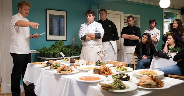 Kitchen Nightmares Hannah Mason S Closed Reality Tv Revisited