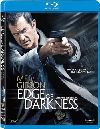 Edge of Darkness (2010) Dual Audio 720p