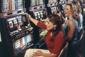 THE GREAT SLOTS !