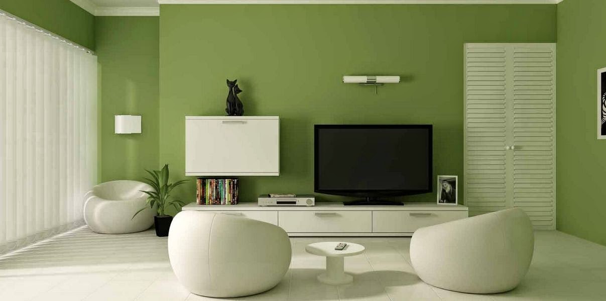  Dekorasi  ruang tamu minimalis yang cantik dan nyaman 
