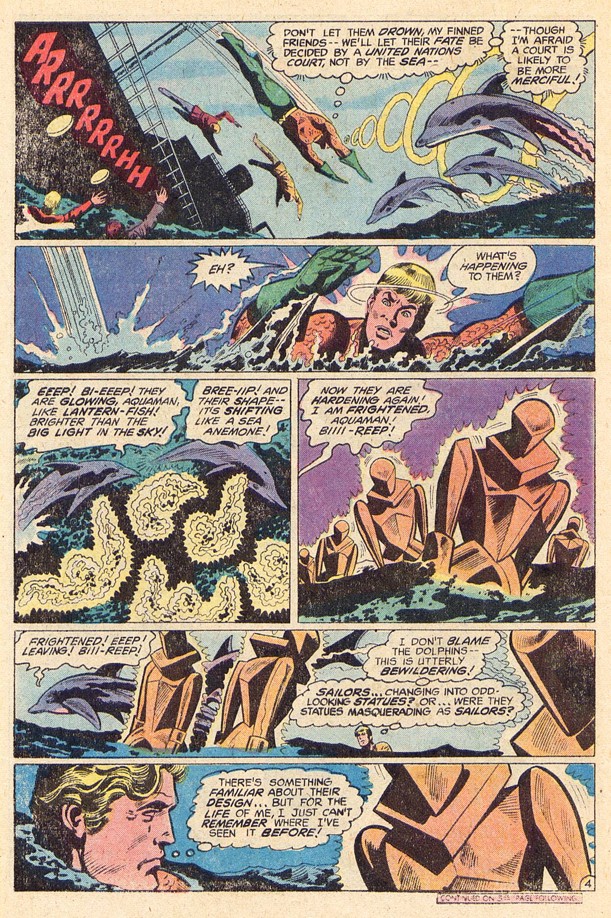 Justice League of America (1960) 177 Page 4