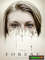 Rừng Tự Vẫn - The Forest (2016)