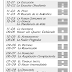 Calendario Oracular 2017
