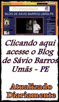 Blog do Sávio Barros