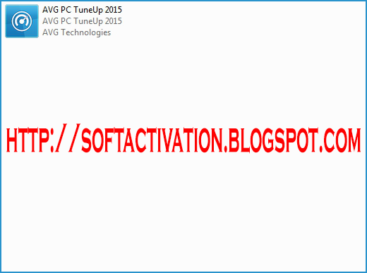 How to Install AVG PC TuneUp