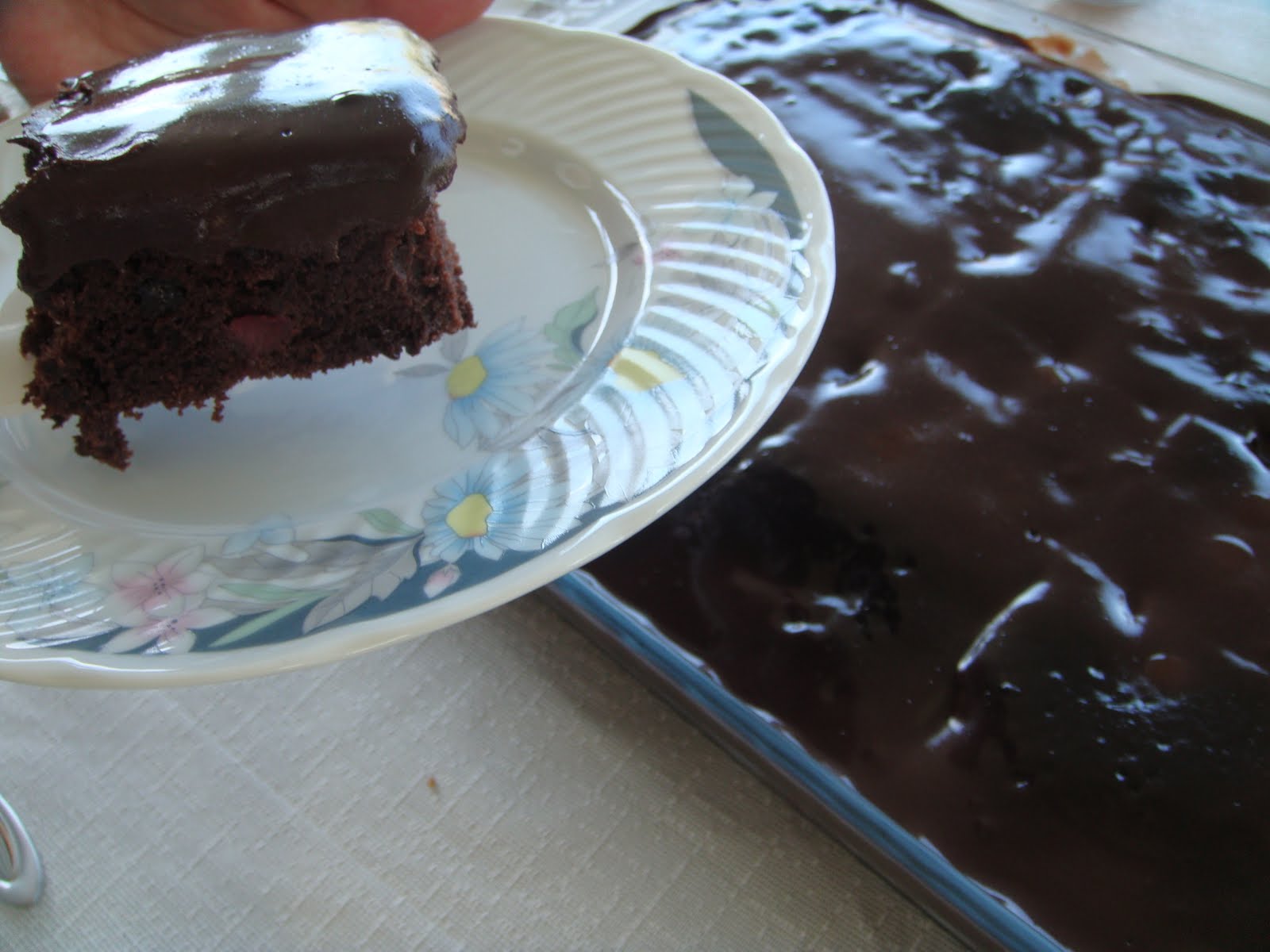 lavantalimon Sulu Kek